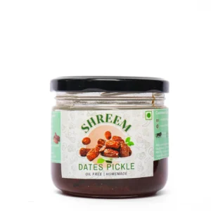 date pickles