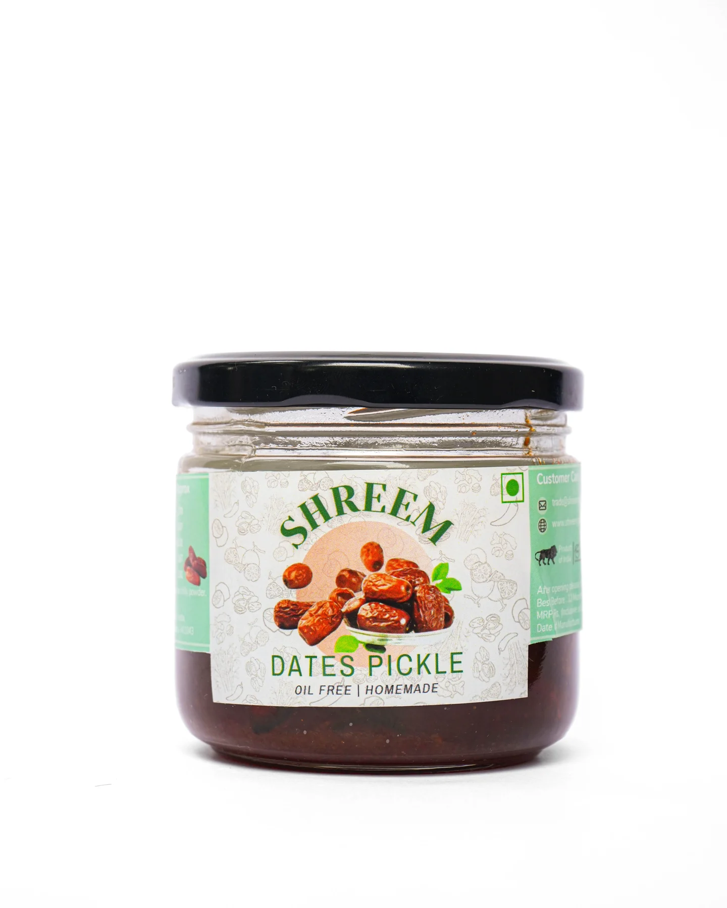 date pickles