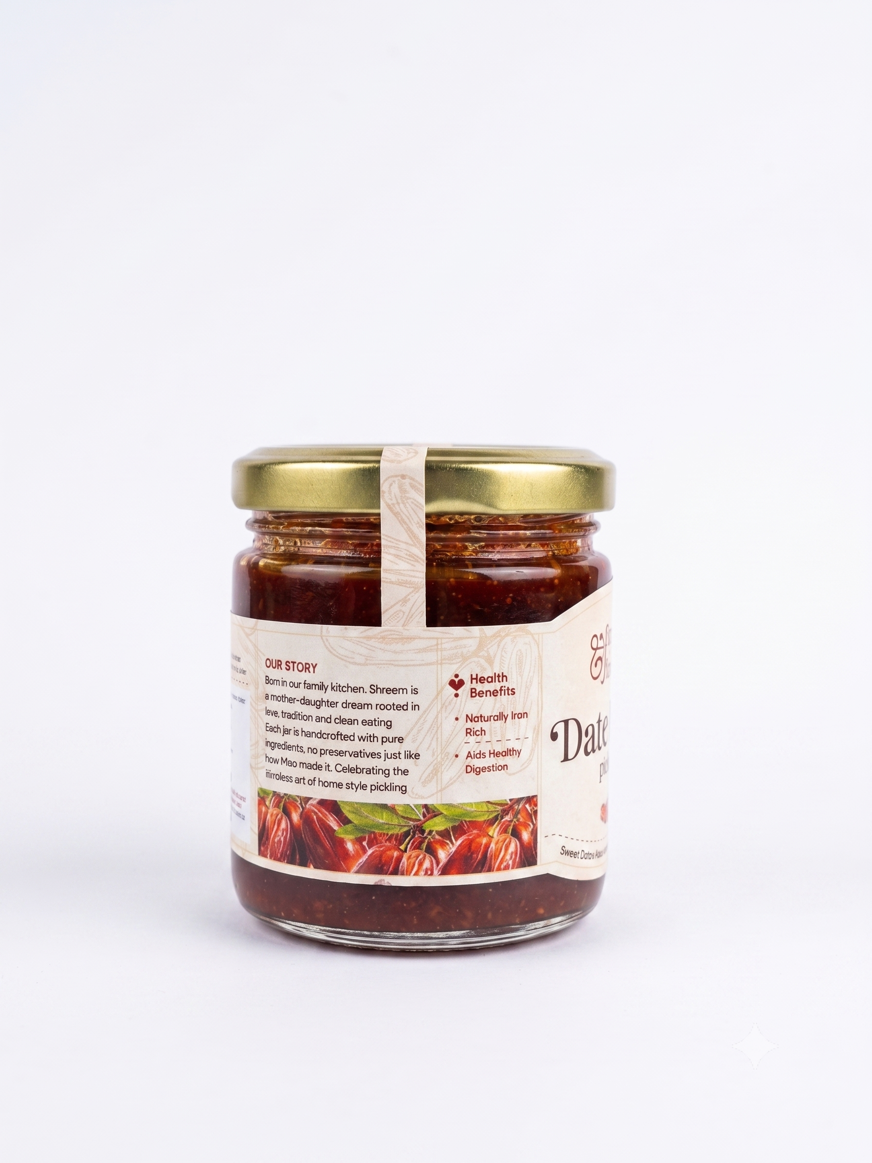 Dates Pickle - Image 3